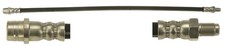 Phb572 brake hose fits - hose,