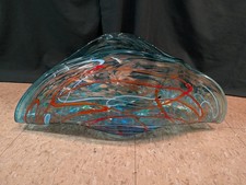 Murano Hand Made Centre Piece