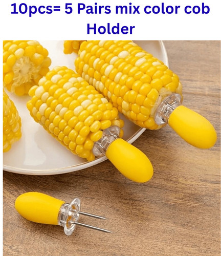 10pcs stainless steel - 🌽🍗,