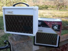 Vox Brian May Special Guitar Amplifier Amp VBM1 - 15 watt great condition