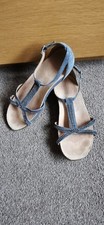 WOMEN'S Clarks Active Air Grey