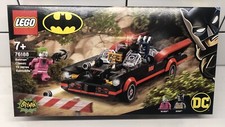 LEGO Batman Classic TV Series