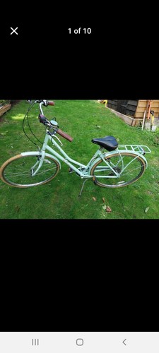 Pendleton ladies bicycle - pendleton, 19