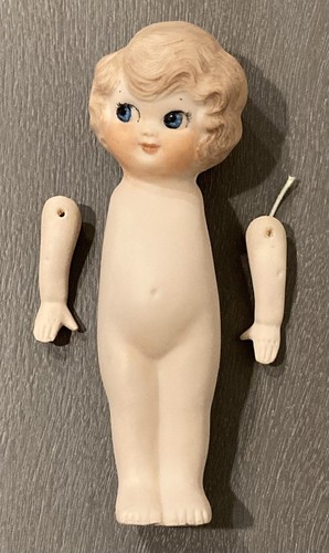 Vintage byron molds kewpie - vintage,