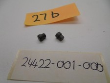 HONDA C100 C200 C90 68-80 ST90 SHIFT DRUM PIN B 24422-001-000 (27b) PACK OF 2