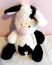 Happy Horse Cow Soft Toy Plush