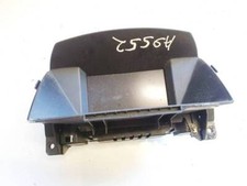 Vauxhall Zafira 2006 Onboard