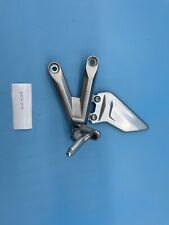 Honda CBR1000 RR Fireblade CBR 1000 20-23 Rear Set Foot Rest Peg Rearset  RRR