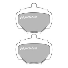 Brake Pads Set LVXL452