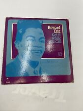 Howard Tate – Get It While