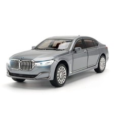 1/24 Scale Diecast Vehicle BMW