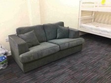 ‘STRATUS’ II MEDIUM 3 SEATER SOFA (NEXT) BRAND NEW