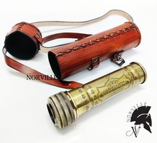 Antique Brass Kaleidoscope