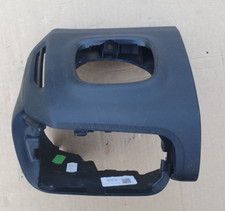 2019 CITROEN BERLINGO K9  MK3 LEFT HEATER VENT TRIM CUP HOLDER 9817017577