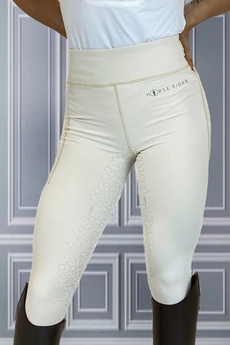 Neo riding tights - riding, ladies