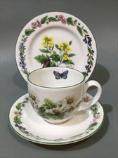 Royal Worcester Porcelain “
