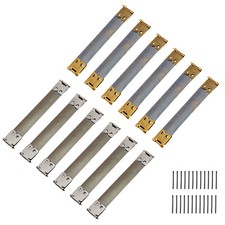 20x Metal Internal Flex Frames