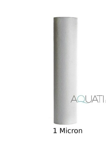 Aquati micron sediment - micron,