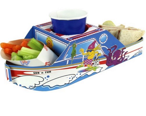Fun sun boat speedboat - fun,