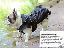 Pug French Bulldog Staffy Bull Terrier Coat Unique design to  fropm XS to Large