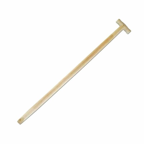 Spade handle replacement - t,
