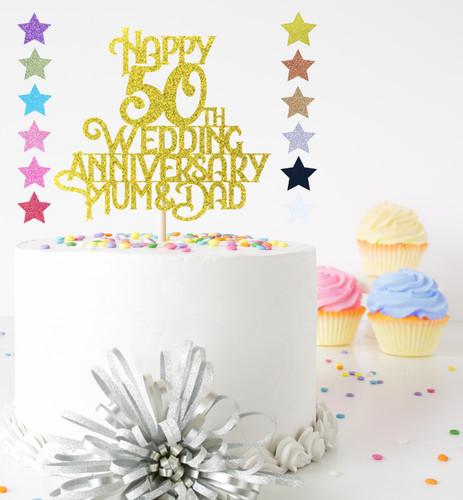 Glitter happy 25th 30th 40th - happy,
