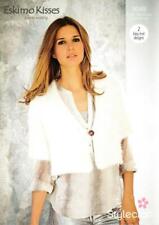 Stylecraft Knitting Pattern