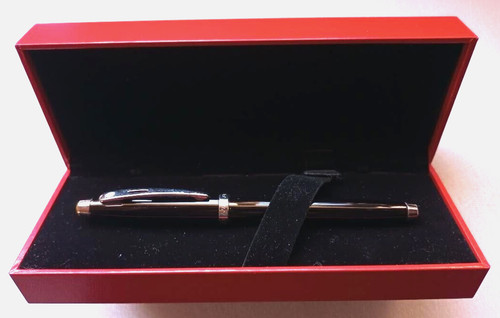 Sheaffer 100 f9502 0 - 100, f/p