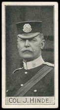 Adkin - 'Soldiers of The Queen