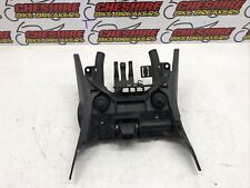 ♻️ Bmw F650gs Twin 2008 - 2012 Seat Lock Latch Mechanism & Bracket Fairing ♻️