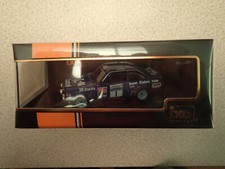 Ixo RAC329 1:43 Ford Escort
