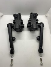 Sprite Midget Front Shock