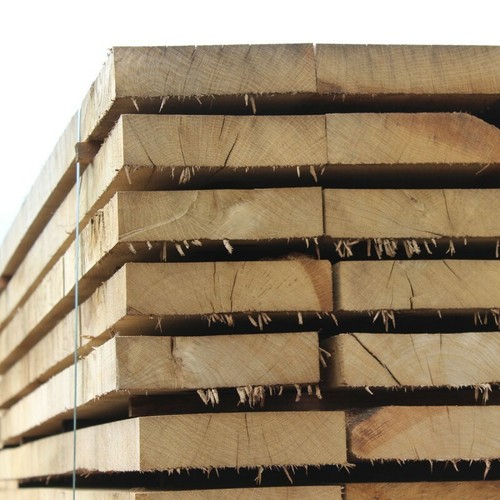 Pallet untreated oak - pallet,
