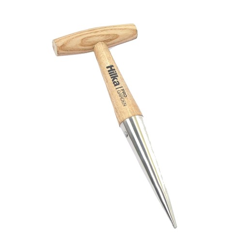 Hand dibber mirror polished - hand,