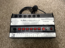 Le Maitre Pyroflash 6/24 Pyrotechnic Firing System