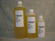 Slideway oil / Lubricant Mini