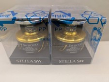 Shimano 13  STELLA SW18000