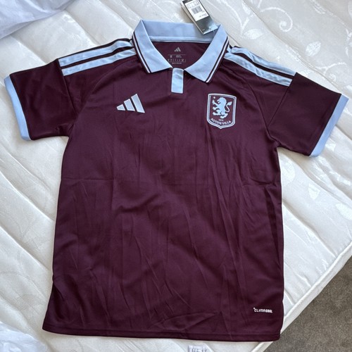Adidas aston villa home - adidas,