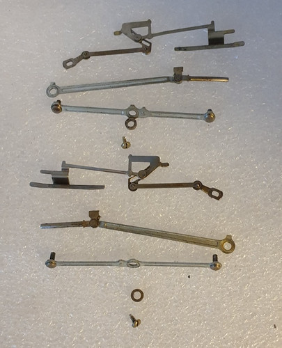 Hornby tri ang - hornby, tri-ang