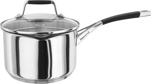 Stellar flow induction - flow, pan