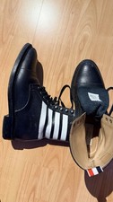 Thom Browne Pebble Grain