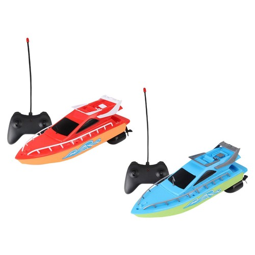 High speed boat pools - boat, lakes