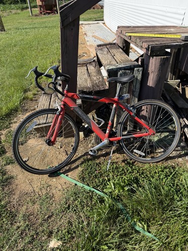 Gmc denali 7005 road bike - road, 24
