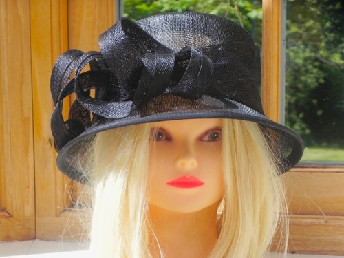 Ladies dark navy - dark, blue