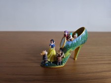 Disney Snow White & Seven