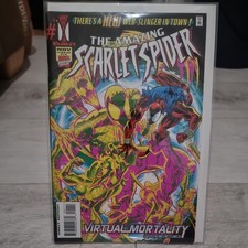 Marvel Spiderman Group, The