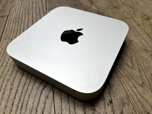 Apple mac mini desktop - desktop, (late