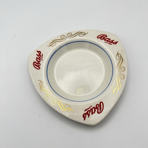 Vintage bass co ceramic - co,
