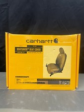 Covercraft Carhartt SeatSaver