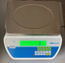 Adam Cruiser CKT Bench Weighing Scales - Trading Standard Approved